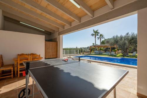 Agroturismo Sineu - 41763 Mallorca