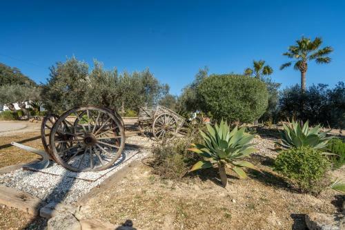 Agroturismo Sineu - 41763 Mallorca