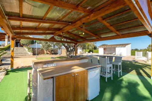 Agroturismo Sineu - 41763 Mallorca