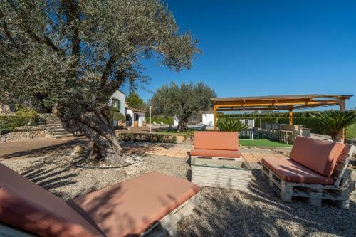 Agroturismo Sineu - 41763 Mallorca