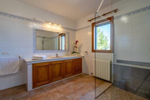 Agroturismo Sineu - 41763 Mallorca