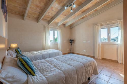Agroturismo Sineu - 41763 Mallorca
