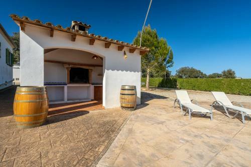 Agroturismo Sineu - 41763 Mallorca