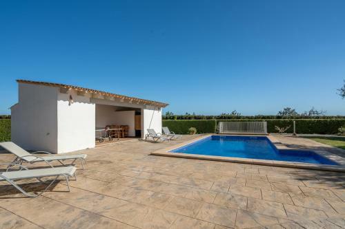 Agroturismo Sineu - 41763 Mallorca