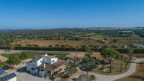 Agroturismo Sineu - 41763 Mallorca