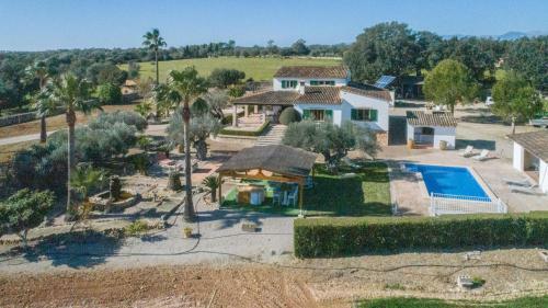 Agroturismo Sineu - 41763 Mallorca