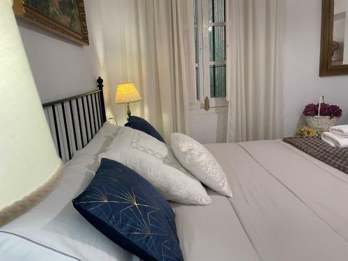 Casa Veva Tradici�n- Siles-hasta 6 Pers