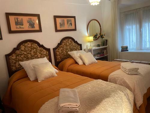 Casa Veva Tradici�n- Siles-hasta 6 Pers