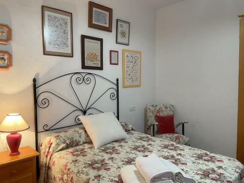 Casa Veva Tradici�n- Siles-hasta 6 Pers