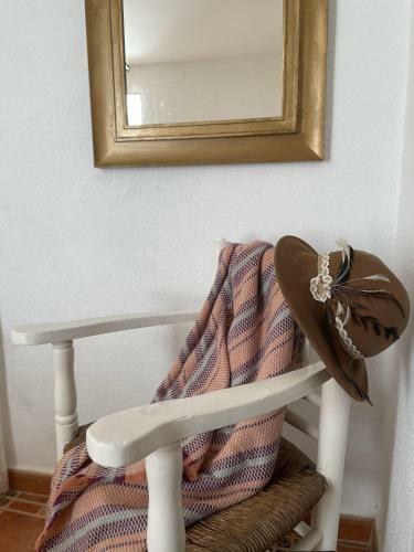 Casa Veva Tradici�n- Siles-hasta 6 Pers