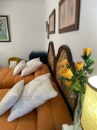 Casa Veva Tradici�n- Siles-hasta 6 Pers
