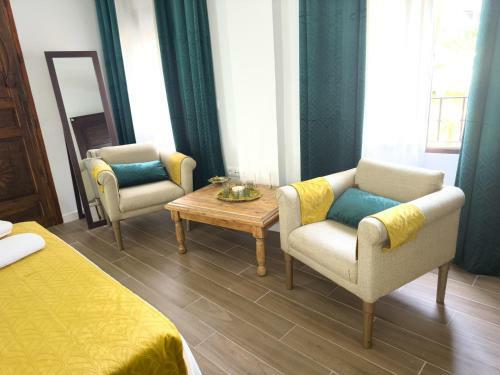 Apartamento Casita Zamudio