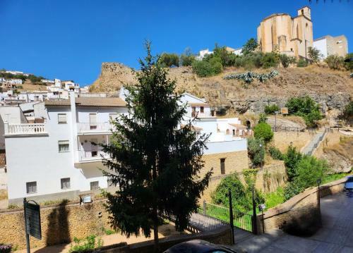 Apartamento Casita Zamudio