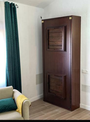 Apartamento Casita Zamudio