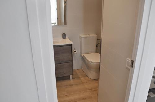 Apartamento Centro Sitges