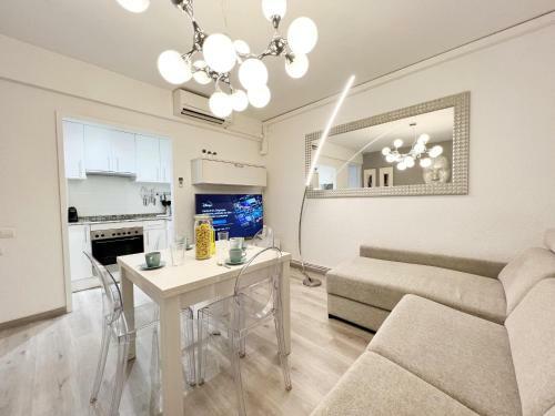 Apartamento Cosy Montroig Sitges