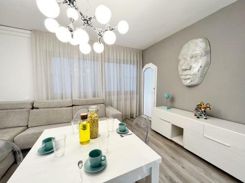 Apartamento Cosy Montroig Sitges