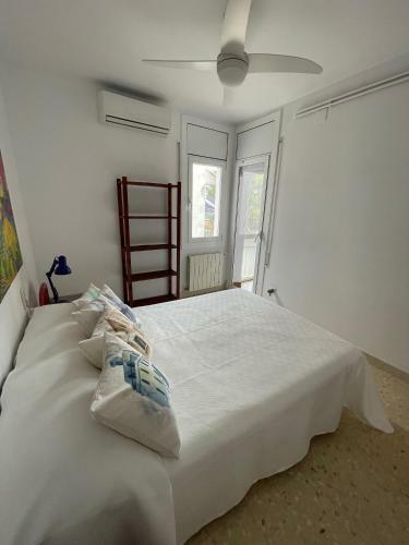 Apartamento Sitges Center Penthouse