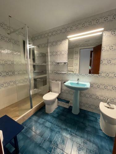 Apartamento Sitges Center Penthouse