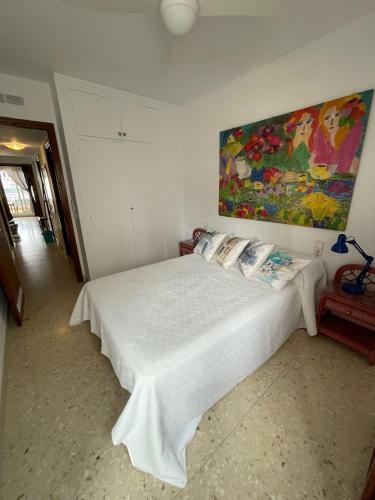 Apartamento Sitges Center Penthouse