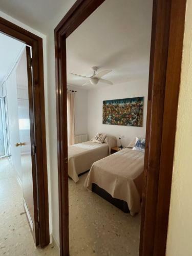 Apartamento Sitges Center Penthouse