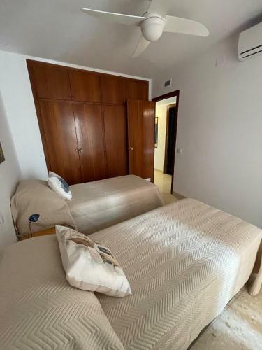 Apartamento Sitges Center Penthouse