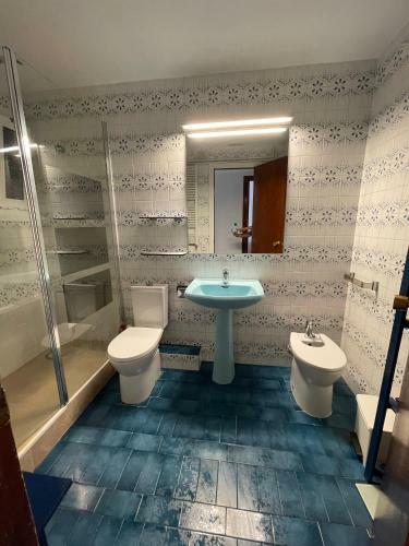 Apartamento Sitges Center Penthouse