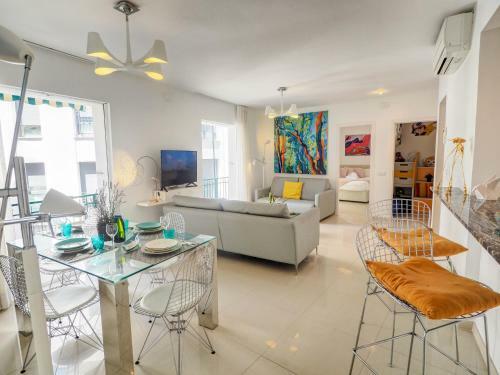 Aolani Apartment By Hello Homes Sitges