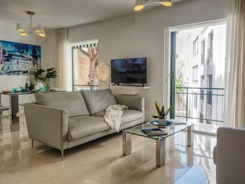 Aolani Apartment By Hello Homes Sitges