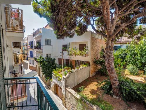 Aolani Apartment By Hello Homes Sitges