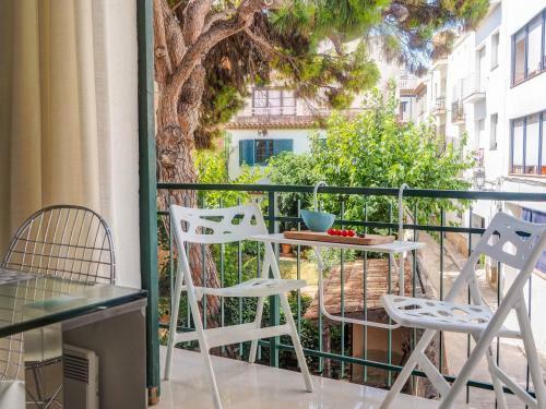 Aolani Apartment By Hello Homes Sitges