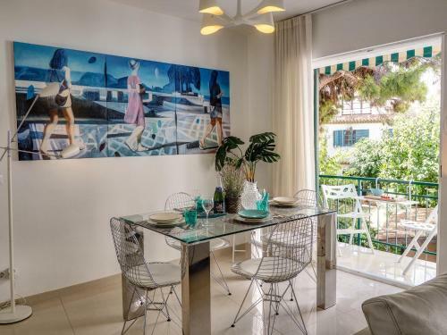 Aolani Apartment By Hello Homes Sitges