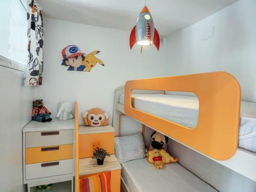 Aolani Apartment By Hello Homes Sitges