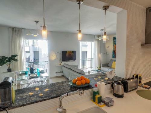 Aolani Apartment By Hello Homes Sitges
