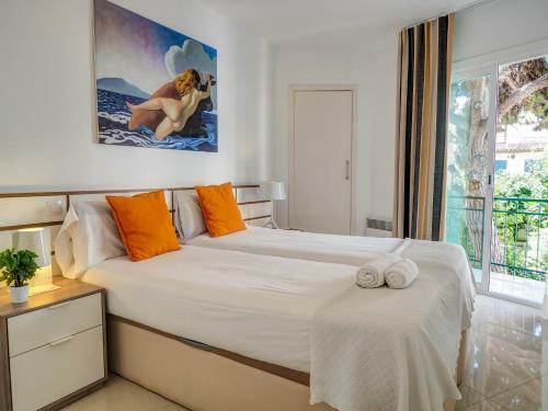 Aolani Apartment By Hello Homes Sitges