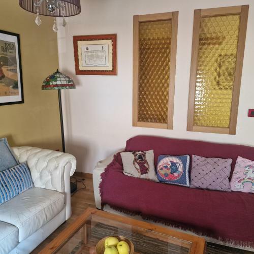 Apartamento San Antonio