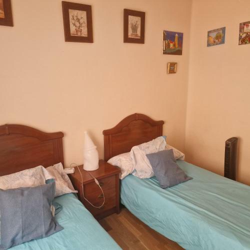 Apartamento San Antonio