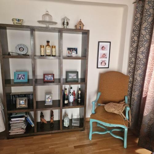 Apartamento San Antonio