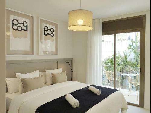 Apartamento Sitges Spaces Bonaire Beach Condo