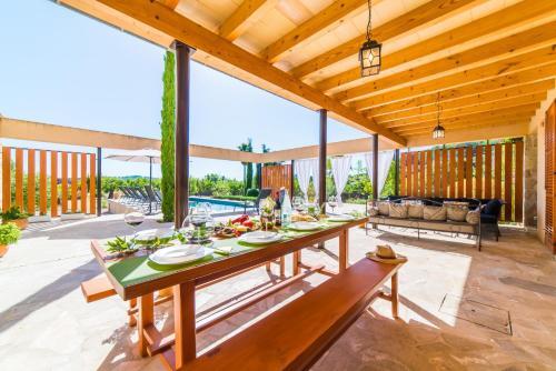 Agroturismo Ideal Property Mallorca - Sa Vinyeta
