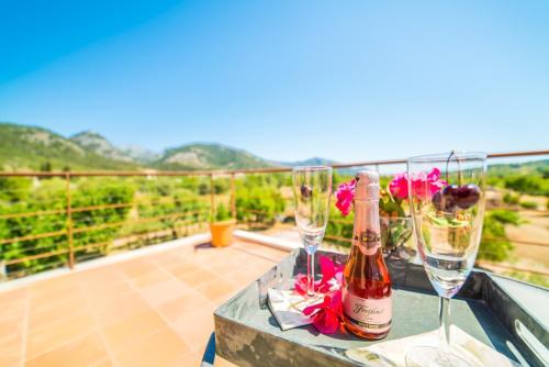 Agroturismo Ideal Property Mallorca - Sa Vinyeta