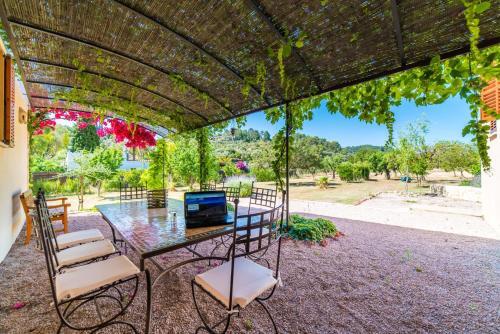 Agroturismo Ideal Property Mallorca - Sa Vinyeta