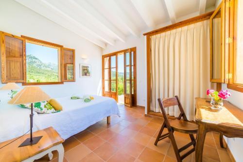 Agroturismo Ideal Property Mallorca - Sa Vinyeta