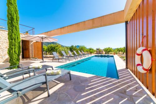 Agroturismo Ideal Property Mallorca - Sa Vinyeta