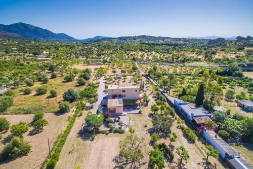 Agroturismo Ideal Property Mallorca - Sa Vinyeta