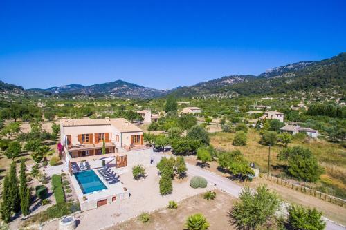 Agroturismo Ideal Property Mallorca - Sa Vinyeta