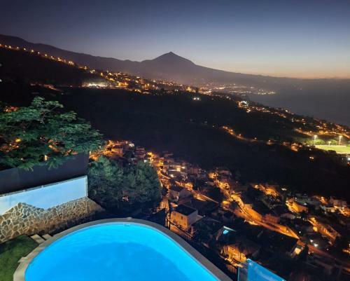 Villa Canela