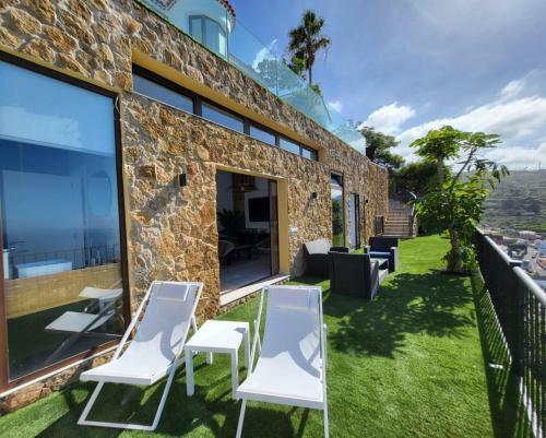 Villa Canela