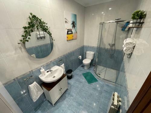 Apartamento Entero Viento Del Norte
