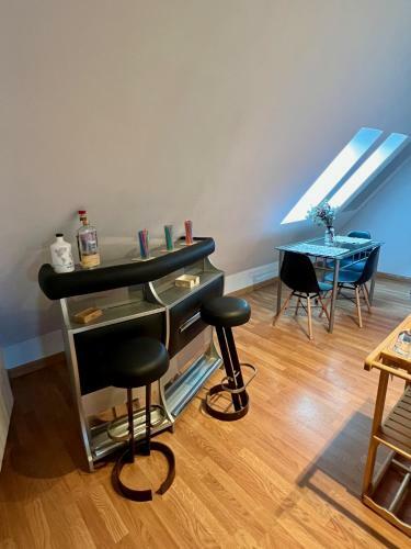 Apartamento �tico Camino Santiago: El Comienzo Perfecto
